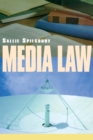 Image for Media law