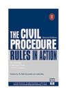 Image for Civil Procedure Rules in Action