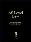 Image for AS Level Law