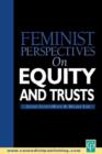 Image for Feminist perspectives on equity and trusts