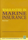 Image for Warranties In Marine Insurance
