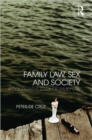 Image for Family Law, Sex and Society