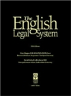 Image for The English Legal System 5/e