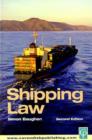 Image for Shipping Law