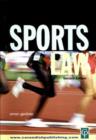 Image for Sports Law