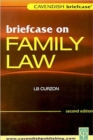 Image for Briefcase on Family Law