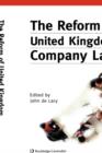 Image for Reform of UK Company Law