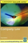 Image for Cavendish: Company Lawcards