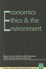 Image for Economics, Ethics and the Environment