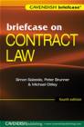 Image for Briefcase on Contract Law
