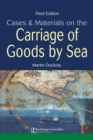 Image for Cases and Materials on the Carriage of Goods by Sea