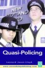 Image for Quasi-policing
