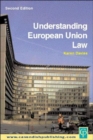 Image for Understanding European Union Law 2/e