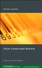 Image for Your Consumer Rights