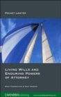 Image for Living wills and enduring powers of attorney