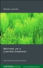 Image for Setting up a limited company