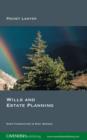 Image for Wills and Estate Planning
