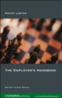 Image for The employer's handbook