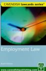 Image for Employment Lawcards