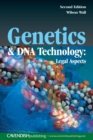 Image for Genetics &amp; DNA technology  : legal aspects