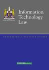 Image for Information technology law professional practice guide