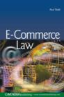 Image for E-Commerce Law