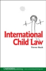 Image for International child law