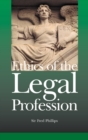 Image for Ethics of the legal profession
