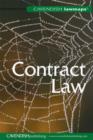Image for LawMap in Contract Law