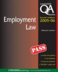 Image for Employment Law Q&amp;A