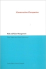 Image for Construction Companion to Risk and Value Management