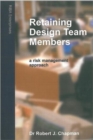 Image for Retaining Design Team Members
