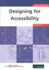 Image for Designing for Accessibility