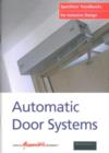 Image for Automatic Door Systems