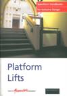 Image for Platform Lifts