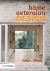 Image for Home Extension Design