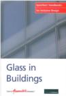 Image for Glass in Buildings