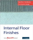 Image for Internal Floor Finishes