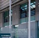 Image for Sustainable Architecture