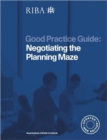 Image for Negotiating the Planning Maze