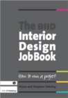Image for The BIID Interior Design Job Book