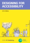 Image for Designing for Accessibility