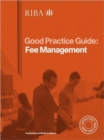 Image for Good Practice Guide: Fee Management