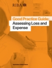 Image for Assessing loss and expense