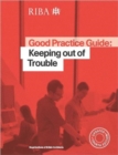 Image for Good Practice Guide: Keeping out of Trouble