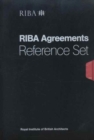 Image for RIBA agreements reference set