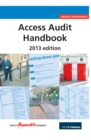 Image for Access audit handbook