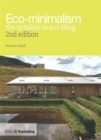 Image for Eco-minimalism (2nd edition)