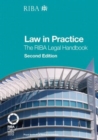 Image for Law in Practice: The RIBA Legal Handbook