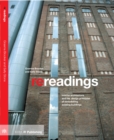Image for Re-Readings: Interior architecture and the design principles of remodelling existing buildings